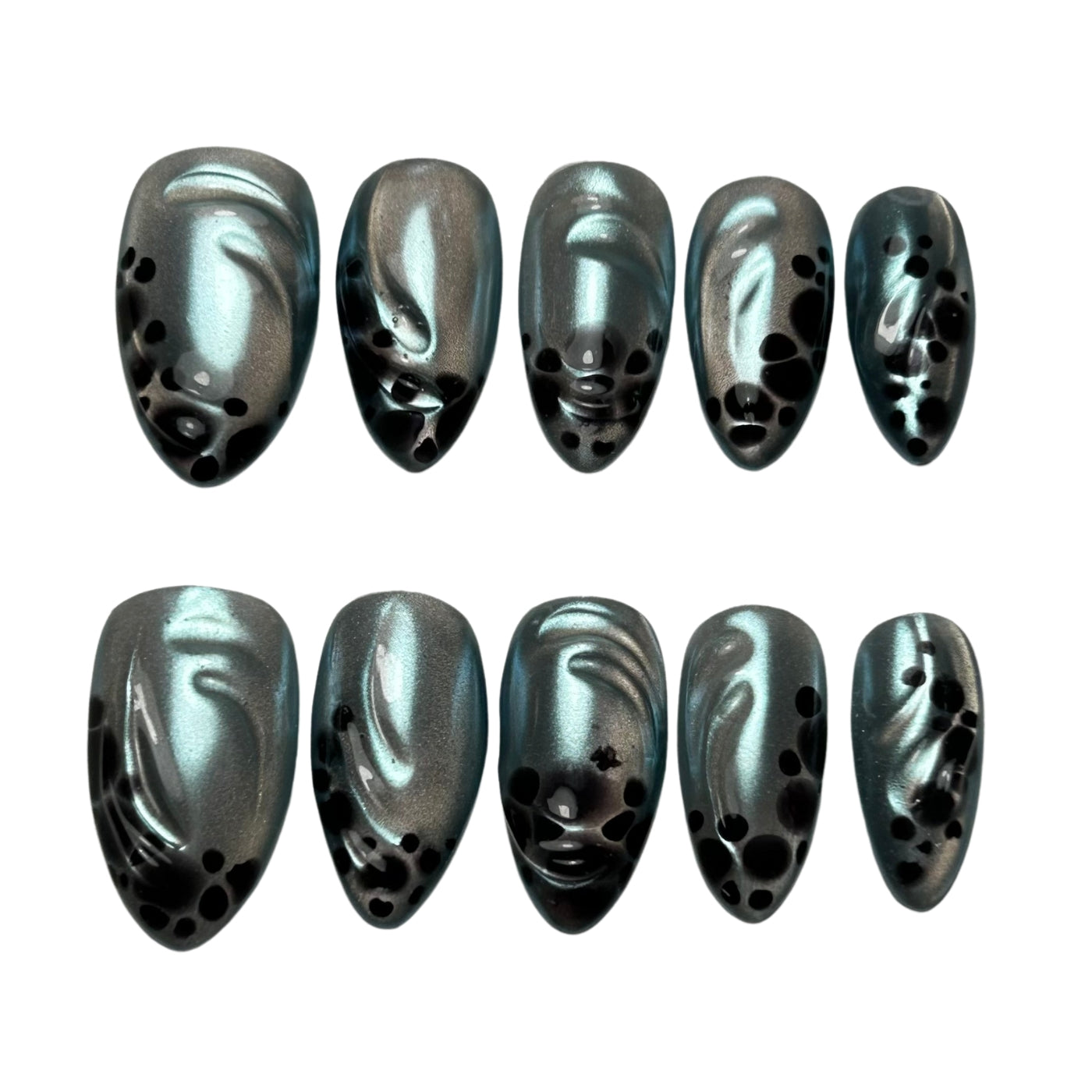 La pose du mois - Limited edition