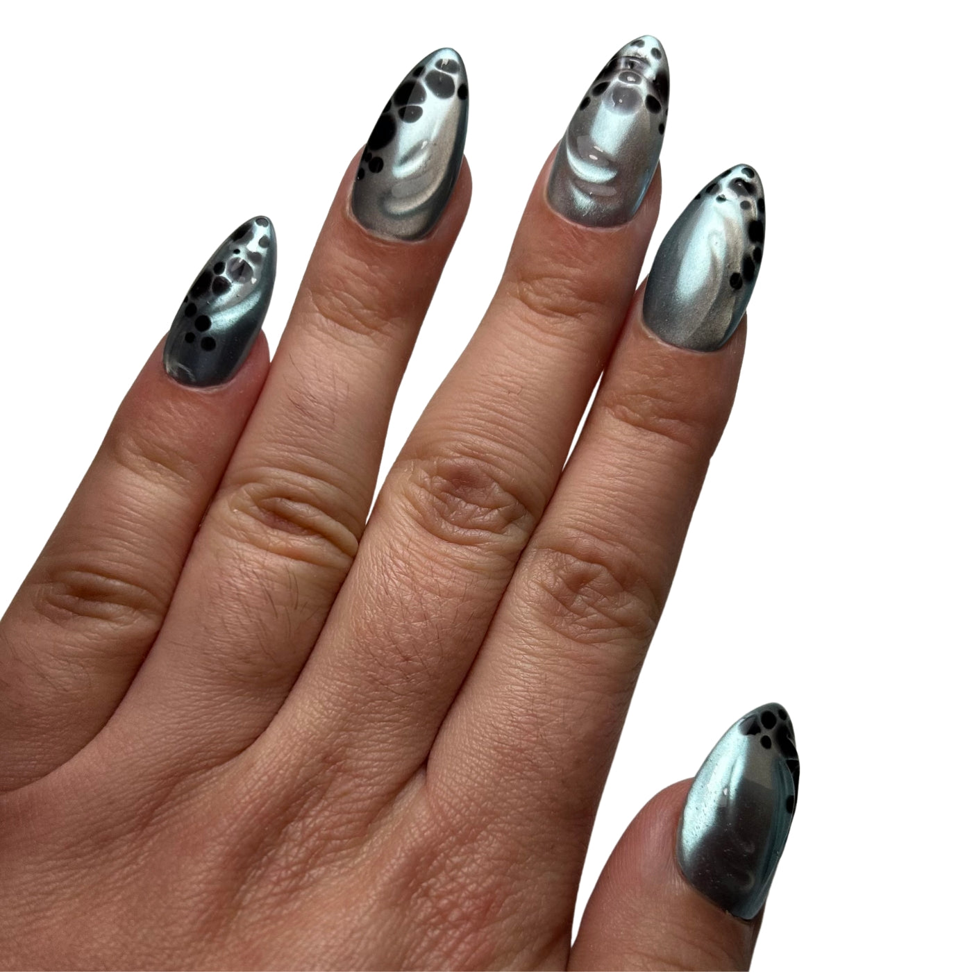 La pose du mois - Limited edition