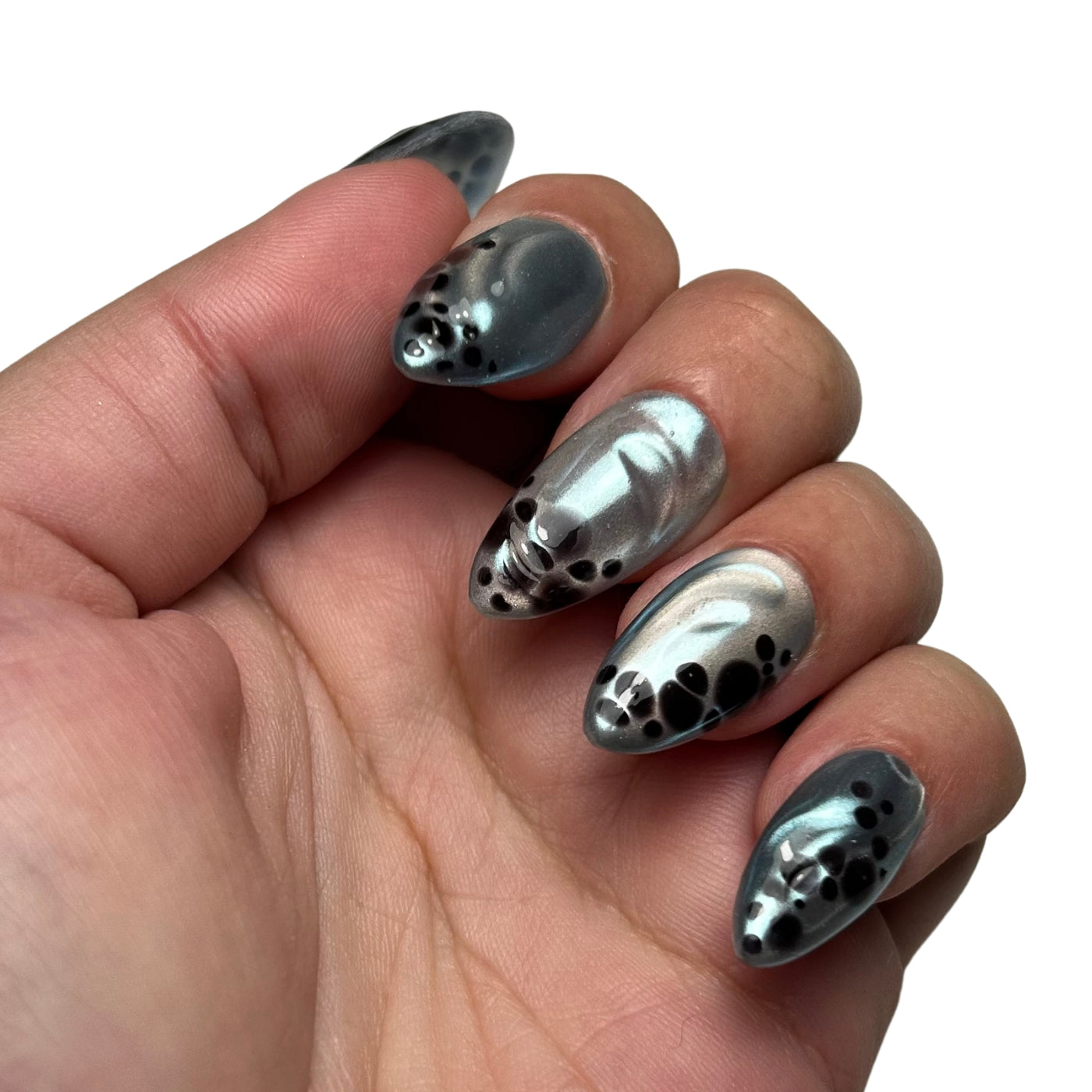 La pose du mois - Limited edition