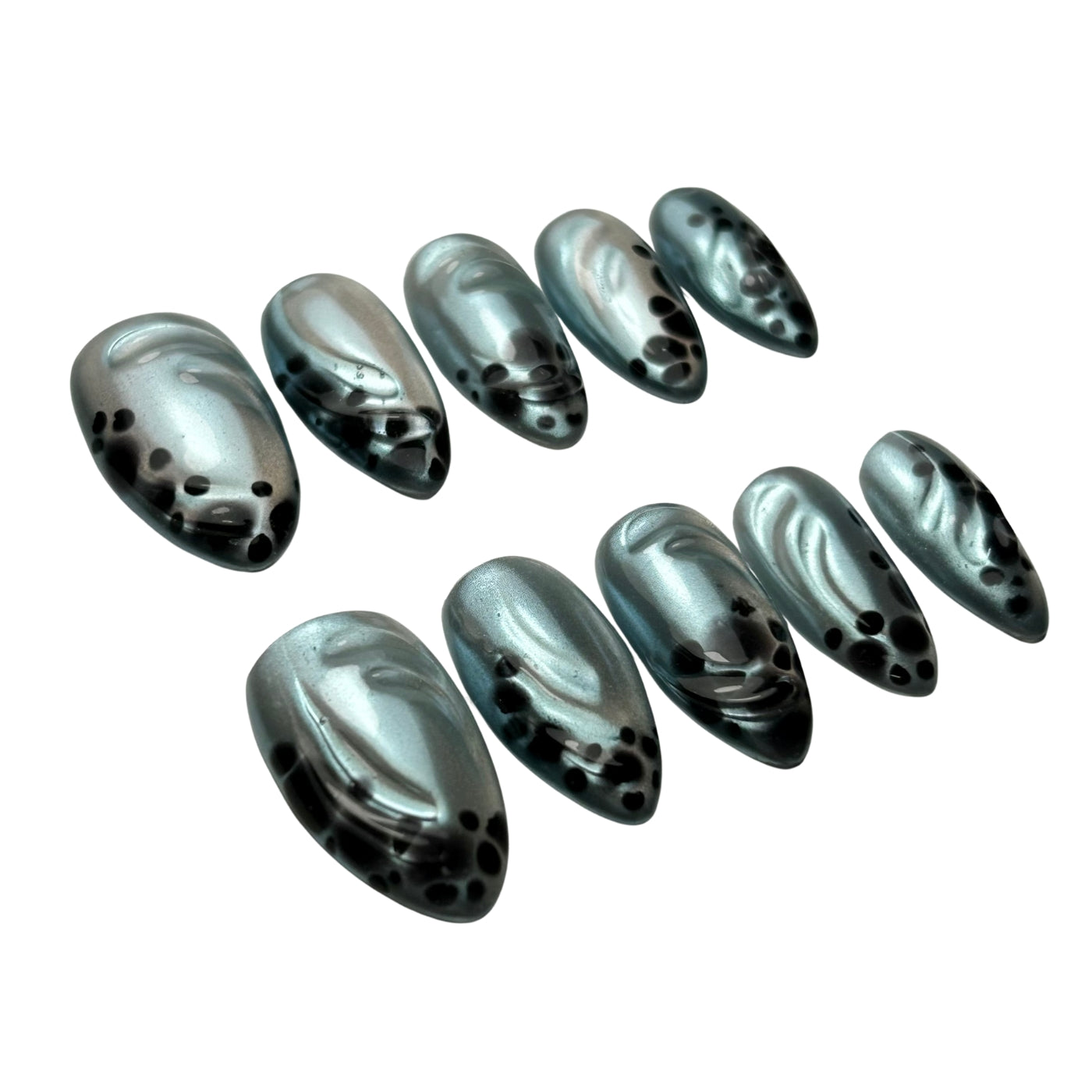 La pose du mois - Limited edition