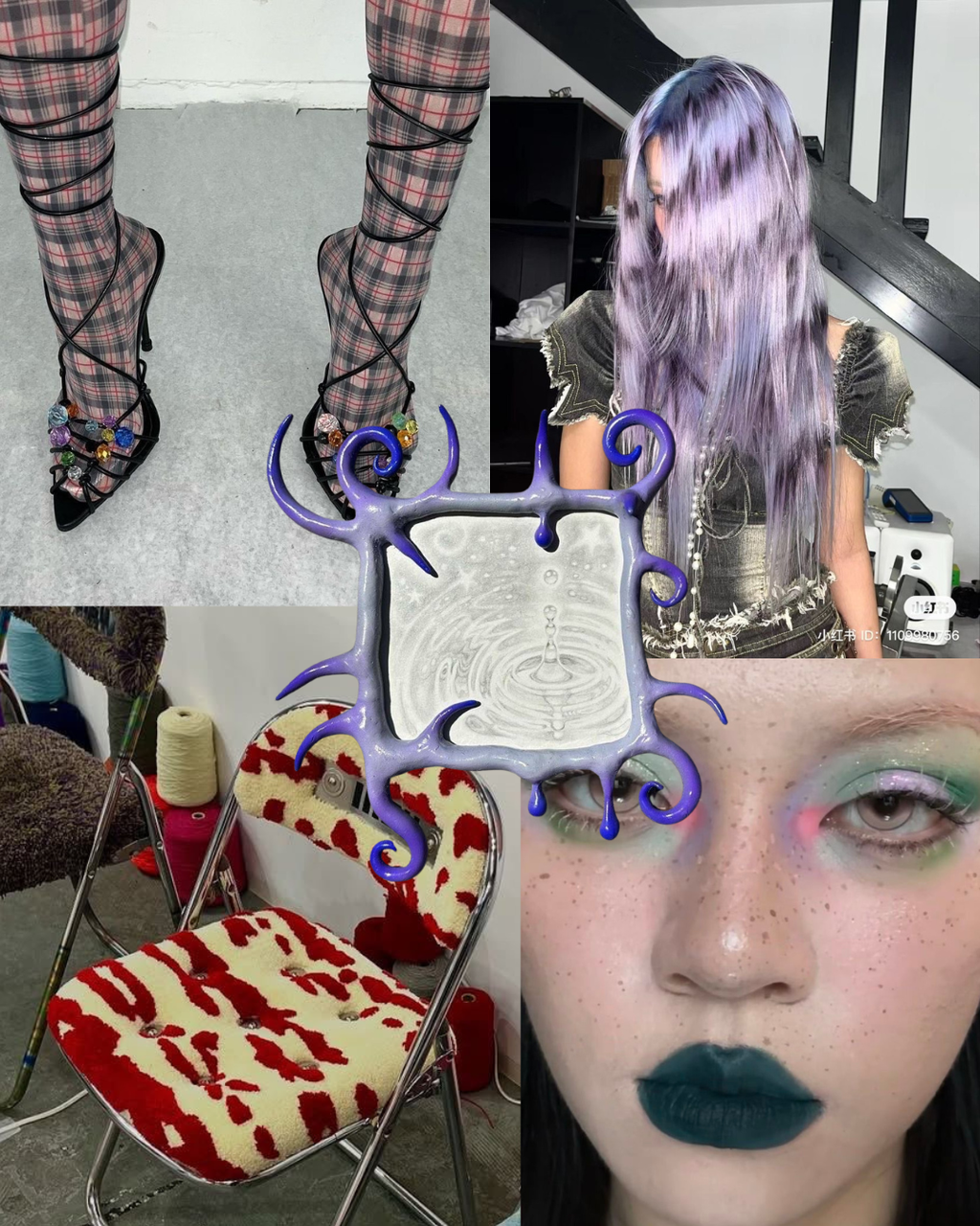 MOODNAILS #1
