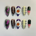 MOODNAILS #2